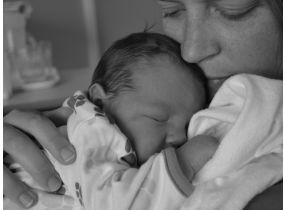 Consejos para madres primerizas: antes y después del parto